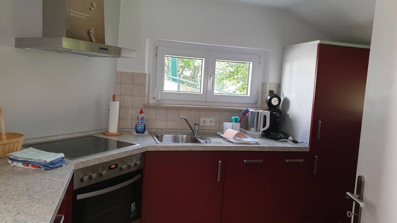 Ferienwohnung Auf Dem Bueckle Kleines Wiesental ภายนอก รูปภาพ